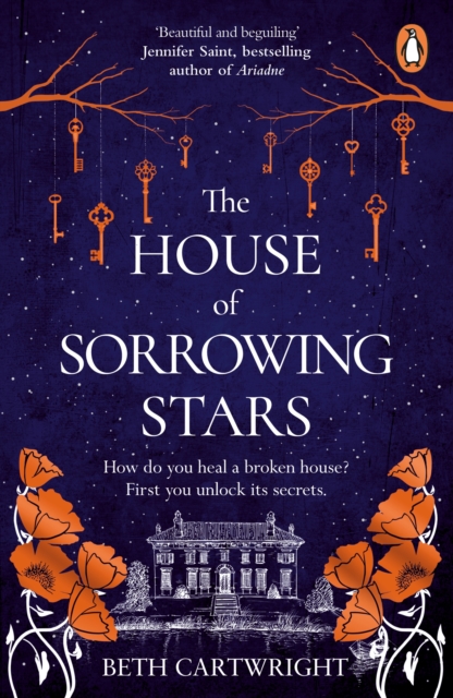 Image for The House of Sorrowing Stars