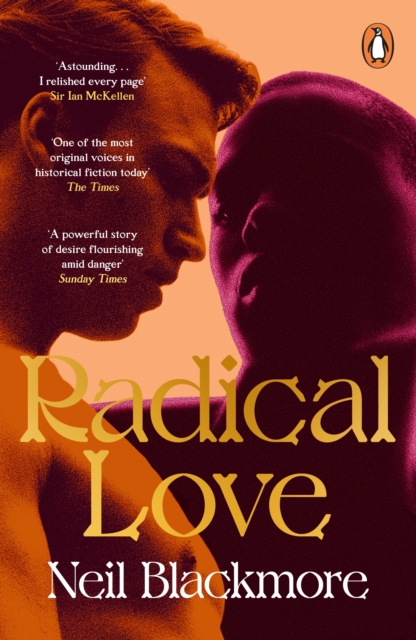 Image for Radical Love