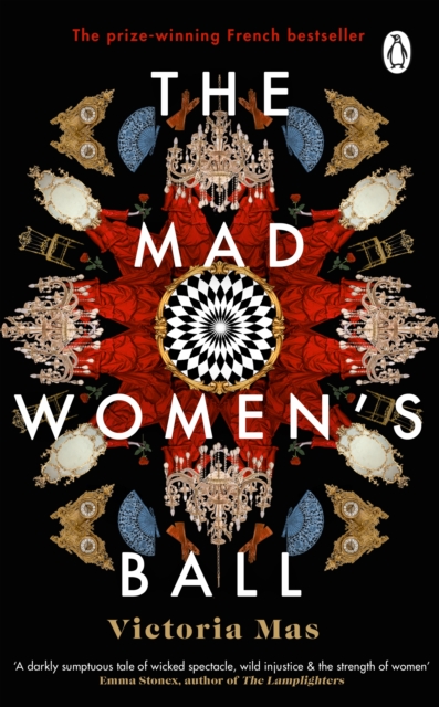 Image for The Mad Women's Ball 