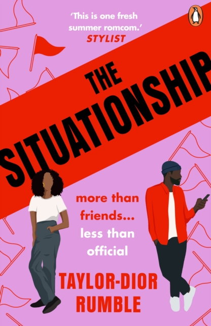 Cover for: The Situationship