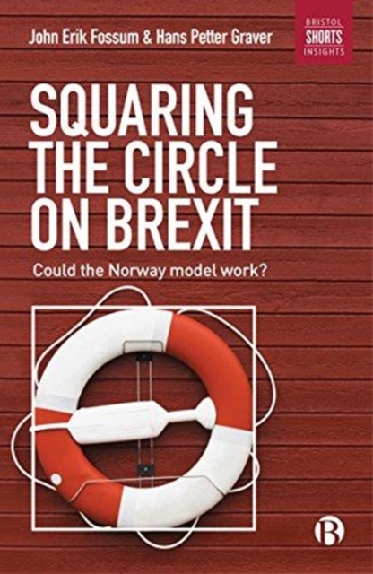 Image for Squaring the Circle on Brexit : Could the Norway Model Work?