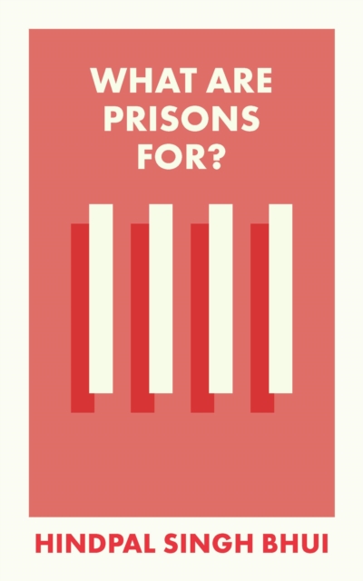 Image for What Are Prisons For?