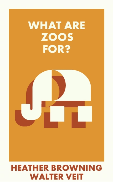 Image for What Are Zoos For?