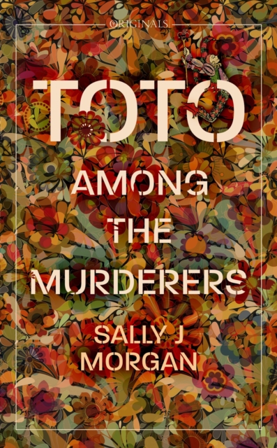 Cover for: Toto Among the Murderers : A John Murray Original