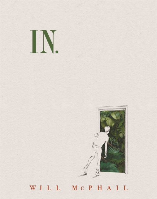 Image for In: The Graphic Novel