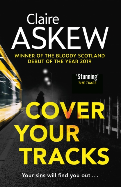 Image for Cover Your Tracks 
