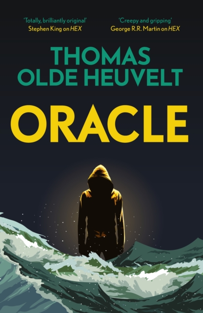 Image for Oracle