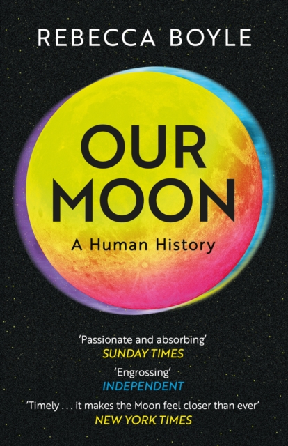 Image for Our Moon : A Human History