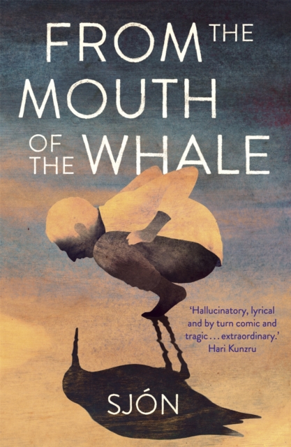Image for From the Mouth of the Whale