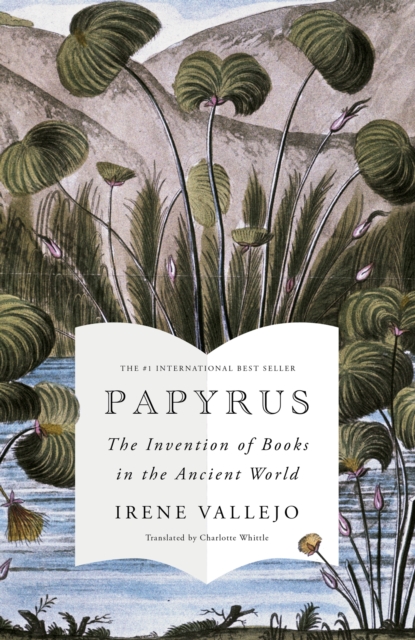 Image for Papyrus : The No 1 International Bestseller