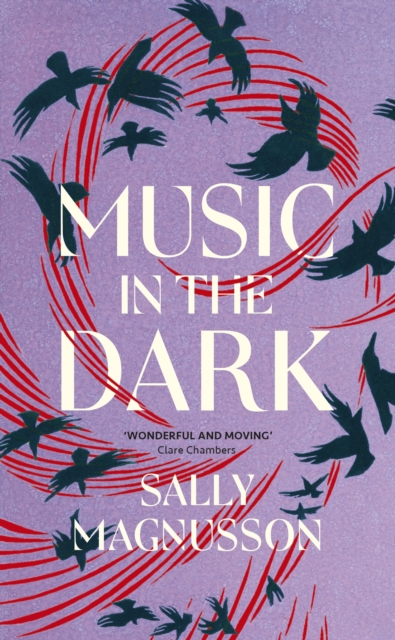 Image for Music in the Dark