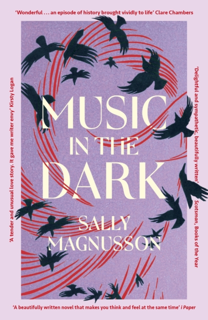 Image for Music in the Dark