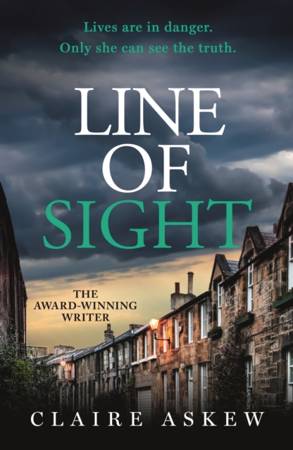 Image for Line of Sight