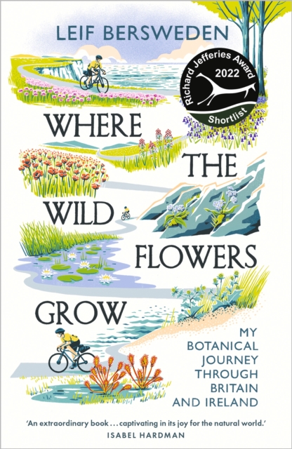 Image for Where the Wildflowers Grow