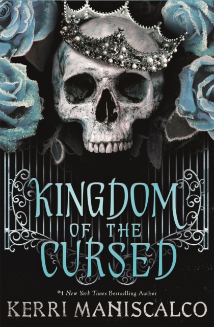 Image for Kingdom of the Cursed