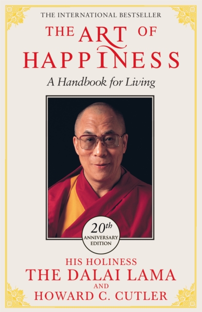 Image for The Art of Happiness - 20th Anniversary Edition