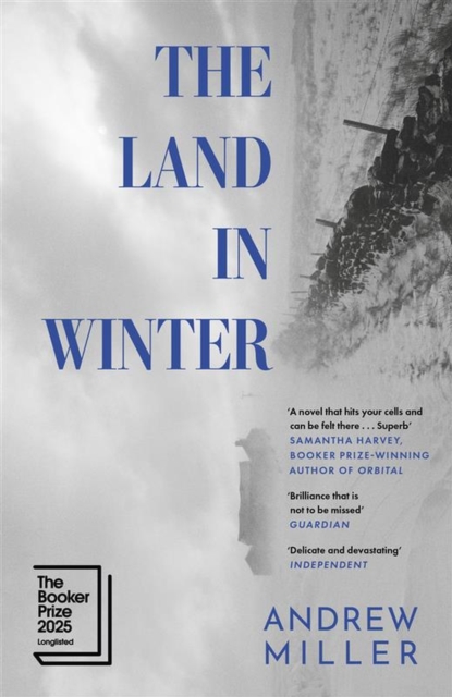 Image for The Land in Winter