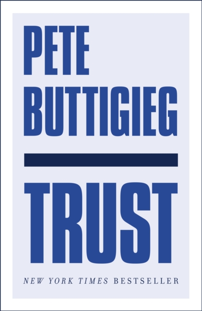 Image for Trust : America's Best Chance