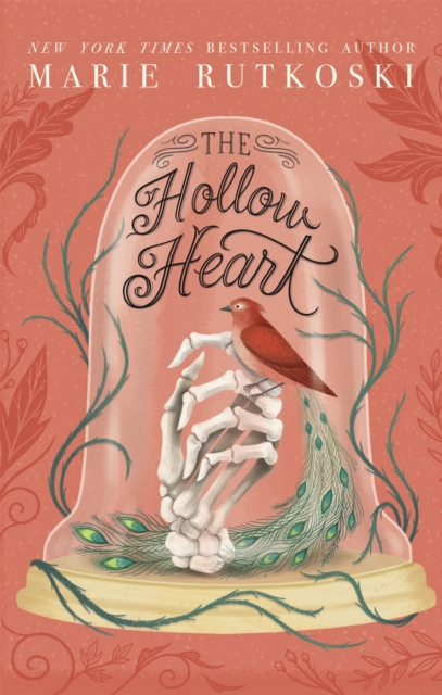 Cover for: The Hollow Heart