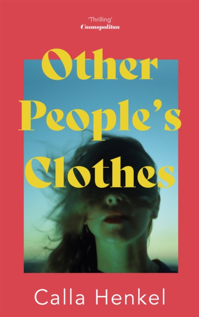 Cover for: Other People's Clothes