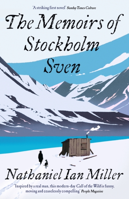 Image for The Memoirs of Stockholm Sven