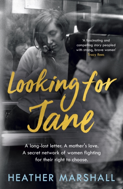 Image for Looking For Jane