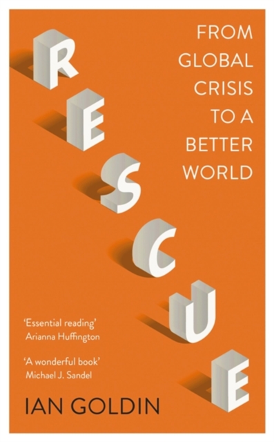 Image for Rescue : From Global Crisis to a Better World