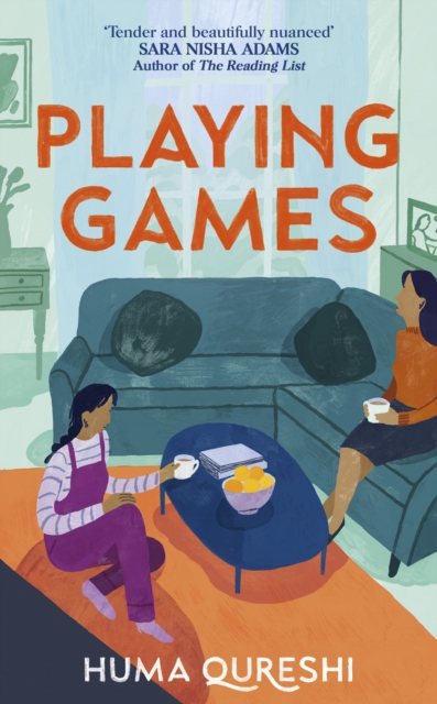 Image for Playing Games