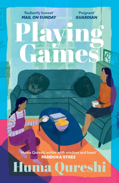 Image for Playing Games : The gorgeous debut novel from the acclaimed author of How We Met