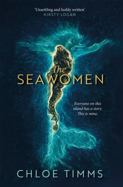 Image for The Seawomen