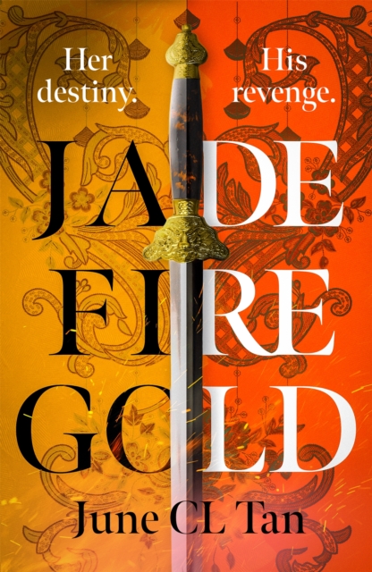 Image for Jade Fire Gold