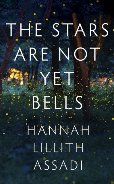 Image for The Stars Are Not Yet Bells