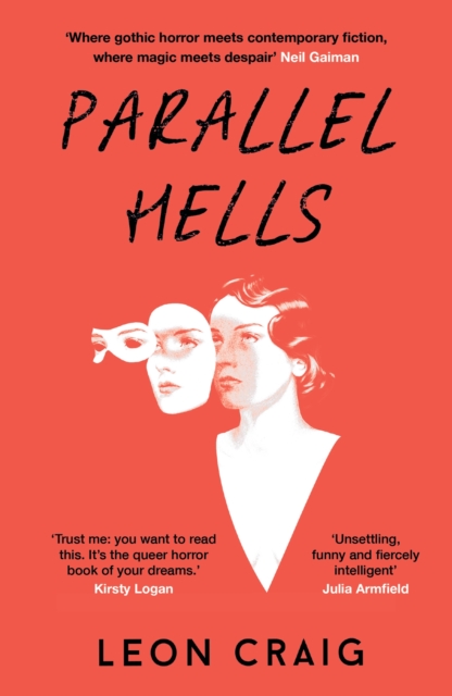 Cover for: Parallel Hells
