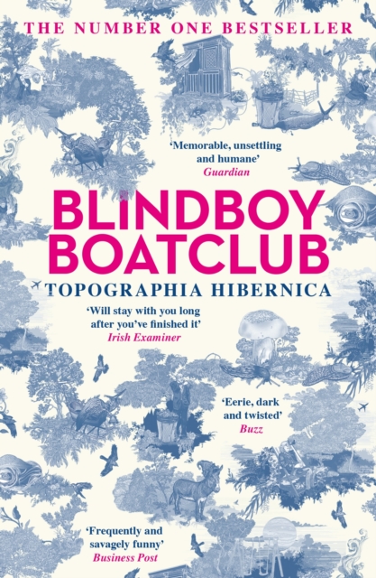 Image for Topographia Hibernica