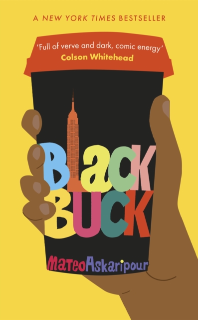 Image for Black Buck