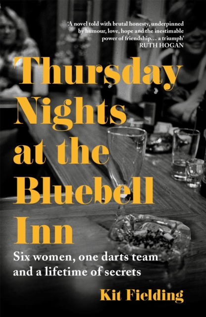 Image for Thursday Nights at the Bluebell Inn : A novel of love, loss and the power of female friendship