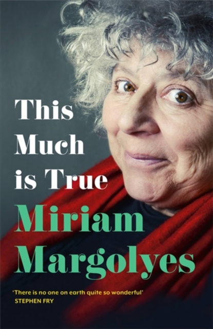 Image for This Much is True