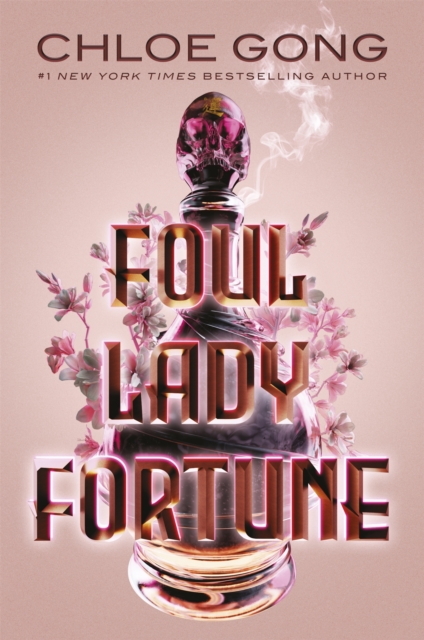 Image for Foul Lady Fortune
