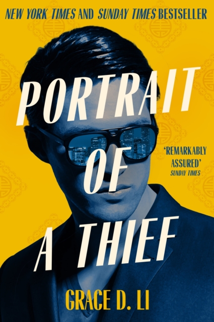 Image for Portrait of a Thief 