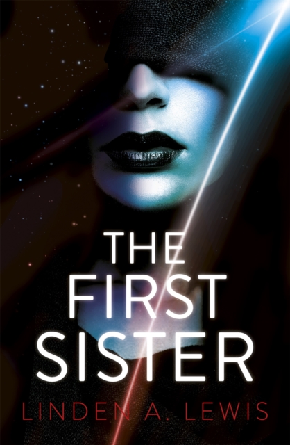 Cover for: The First Sister