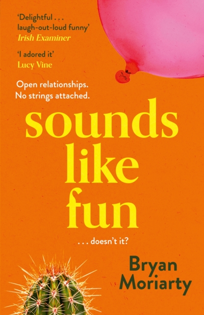 Image for Sounds Like Fun