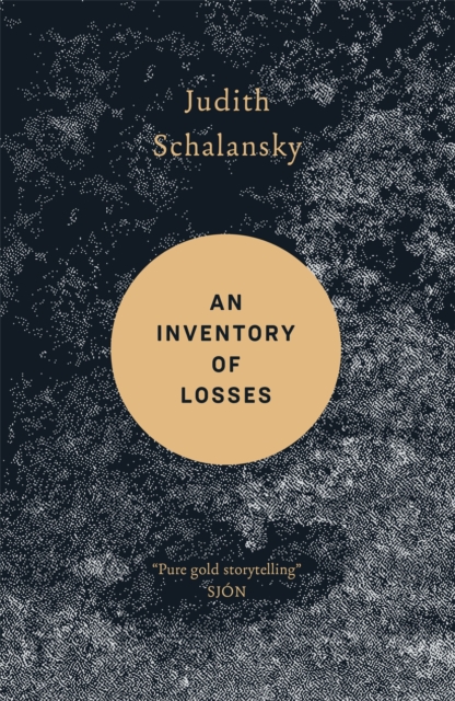 Cover for: An Inventory of Losses : WINNER OF THE WARWICK PRIZE FOR WOMEN IN TRANSLATION