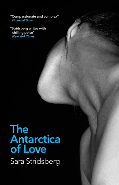 Image for The Antarctica of Love