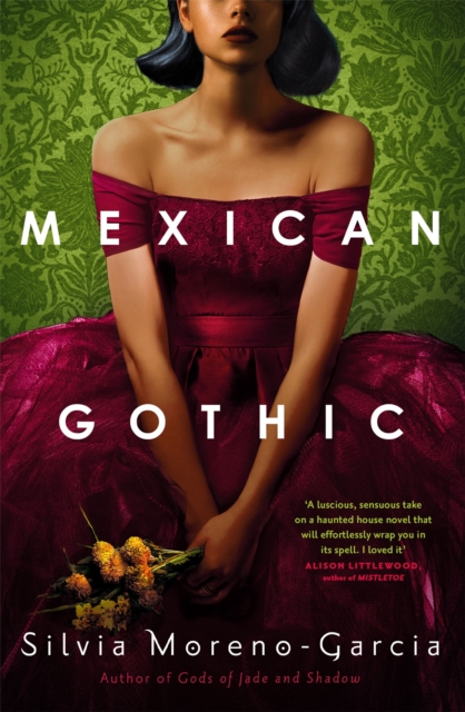 Image for Mexican Gothic