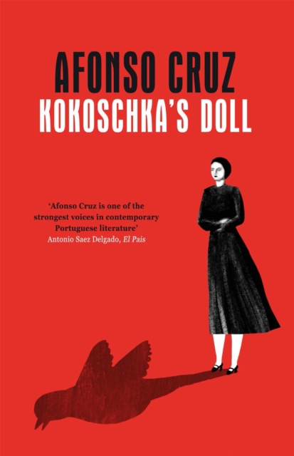 Cover for: Kokoschka's Doll
