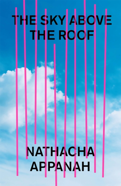 Cover for: The Sky Above the Roof