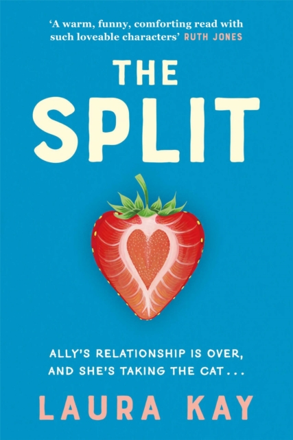 Image for The Split