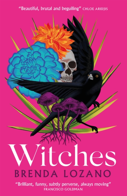 Cover for: Witches