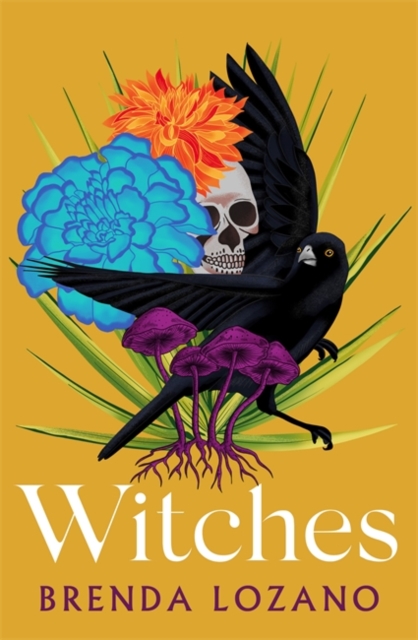 Cover for: Witches