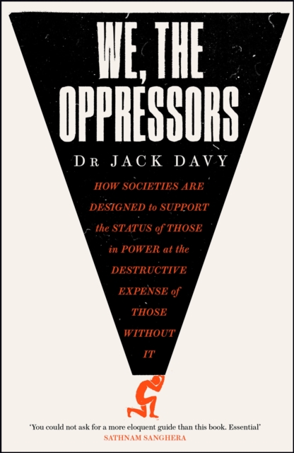 Image for We, the Oppressors